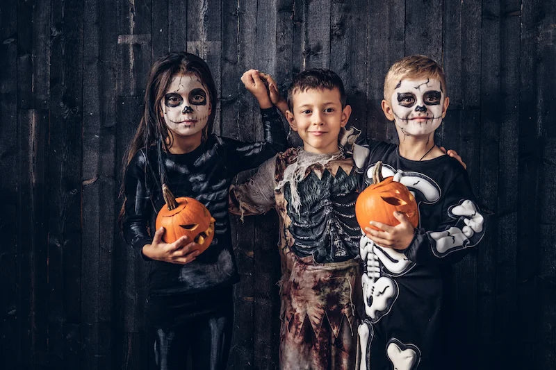 Halloween gifts for kids best ideas