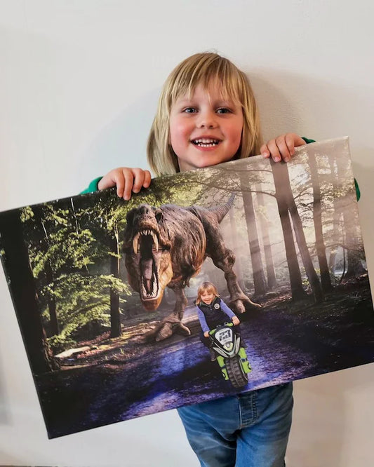 Unique Dinosaur Gifts for Every Dino Enthusiast 🦖