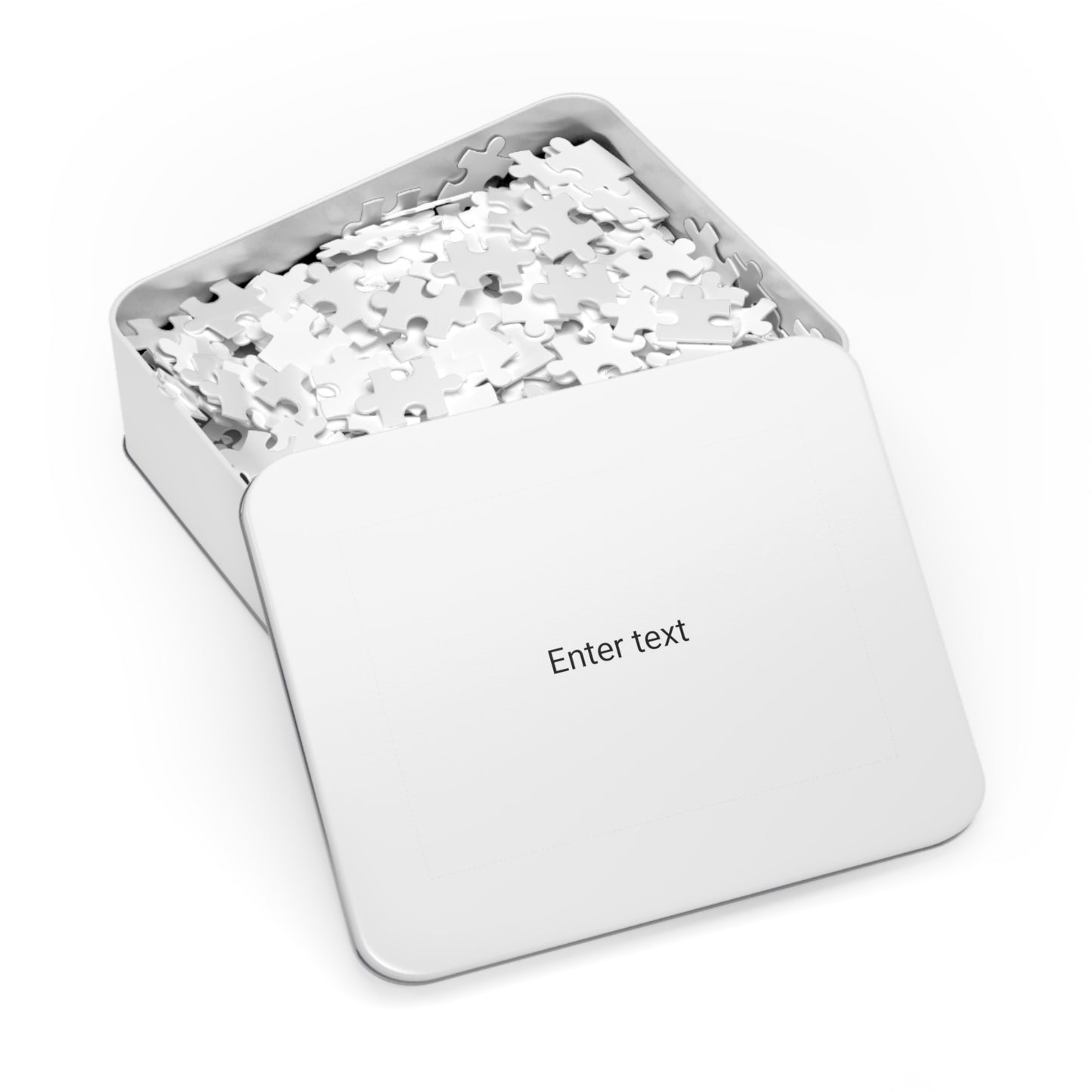 Jigsaw Puzzle (30, 110, 252, 500,1000-Piece)