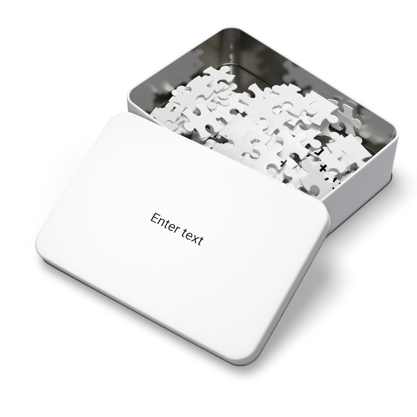 Jigsaw Puzzle (30, 110, 252, 500,1000-Piece)