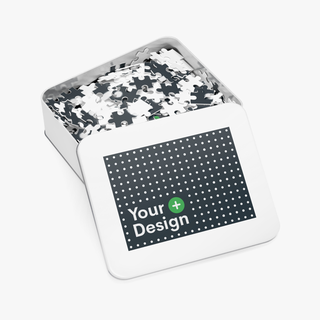 Unique background on request