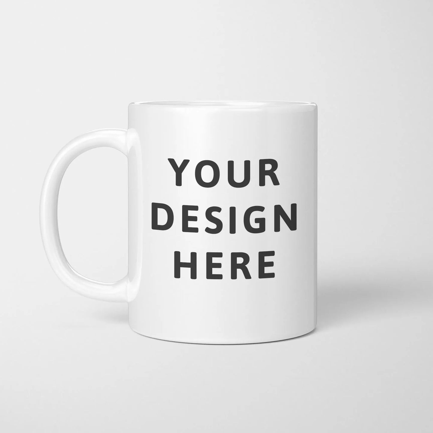Tasse mit Ihrem Design