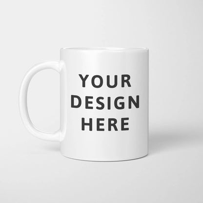 Tasse mit Ihrem Design