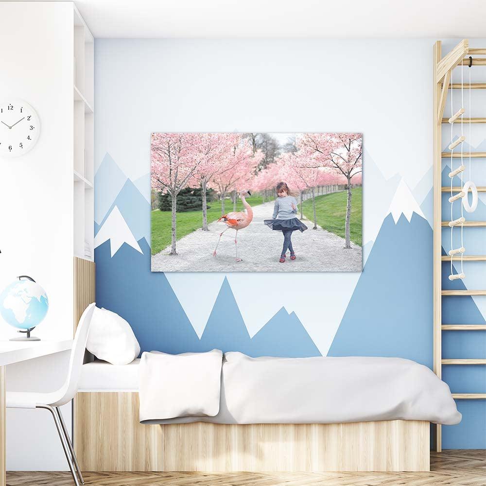 Flamingo Park - Fabulous Portrait